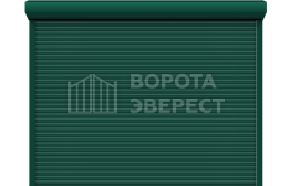 Гаражные ворота роллетныеы 3400×2600 ВЭ-2066