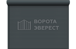 Промышленные ворота рольставни 2000×2000 ВЭ-2207